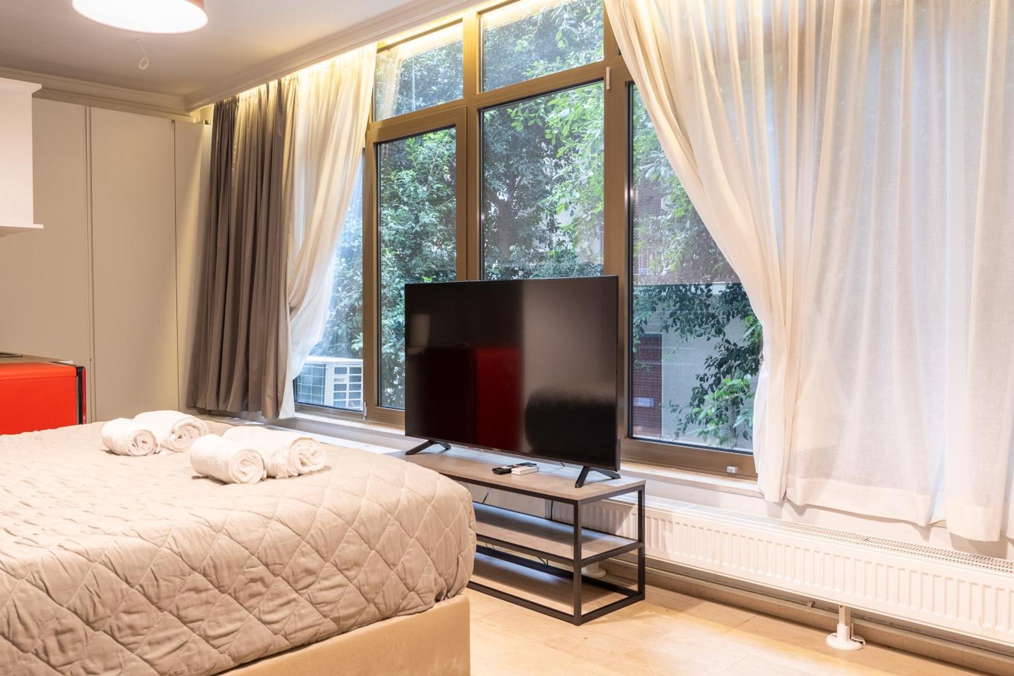 Tsakalof 10 View Central Apartment By Superhost Hub Atenas Exterior foto