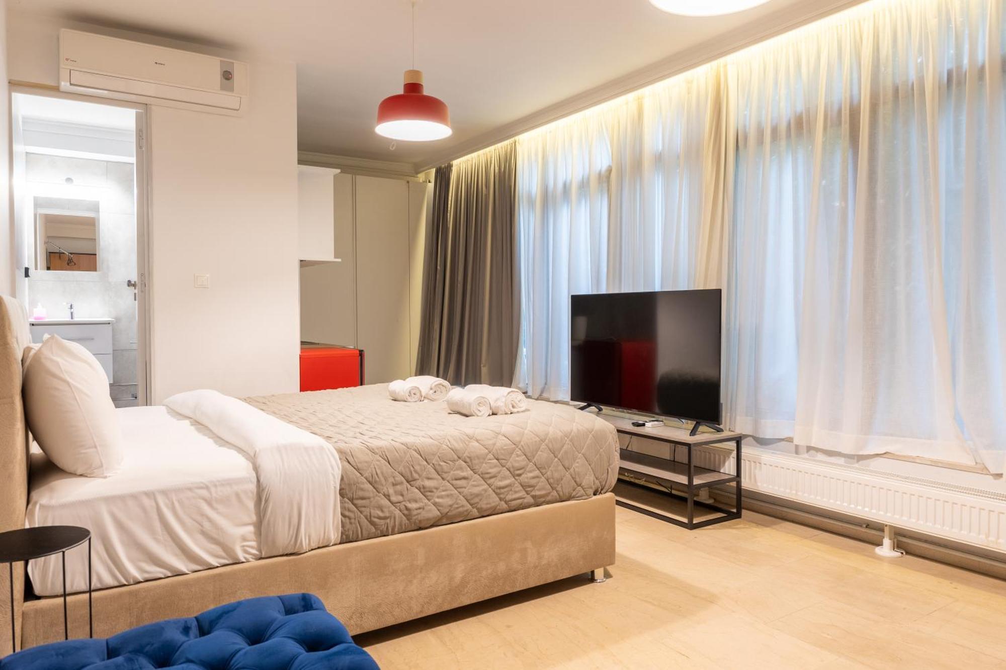 Tsakalof 10 View Central Apartment By Superhost Hub Atenas Exterior foto